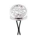 Office&Car Perfume Essential Oil Diffuser Locket With Vent Clip Aromatherap