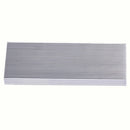 100x41x8mm Aluminum Heat Sink Heatsink For High Power LED Amplifier Transisto ^