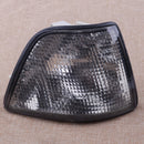 Right Corner Smoke Turn Signal Lights Lens Case Fit For BMW E36 3-Series 1992-98