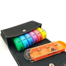 7 Days Tablet Pill Box Holder Medicine Storage Organizer Container Case Weekly