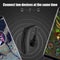 V11 Wireless Bluetooth 5.0 Earphone Earhhok Car Handsfree Headset with Mic