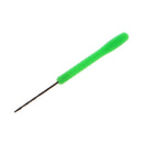 Good 3 In 1 Fishing Bait Needle Tool Set Drill Hook Rig Needle For Making Rigs