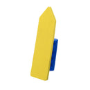 Bathroom Interior Renovation Home Ceramic Tile Caulking Scraper Jointing Sponge