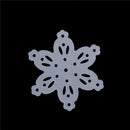 Handmade Flower Metal Cutting Dies Stencils For Scrapbooking DIY Cards`Decor FT