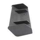 Plastic RC Car Tail Wing Spoiler Fit for WLtoys 124018 1:12 RC Buggy Spare Parts