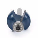 Radius Round Over Edging Router Bit-1/4" Shank Woodworking Edge Cutting Tool