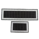 Waterproof Carpet Non Slip Door Floor Rug Mat Kitchen Home 50x80cm Style 1