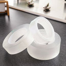 Sealing Strip For Door And Window Crevice Waterproof Tape For Kitchen Sink