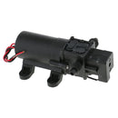 24V 5A 60W 4.5L/min Self Priming Diaphragm Pump Universal Chemical Resistant