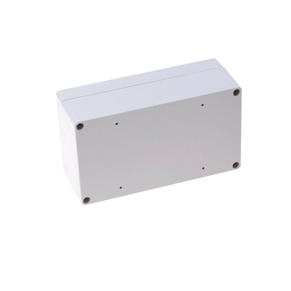 158x90x60mm Waterproof Plastic Electronic Project Box Enclosure Case S Cy