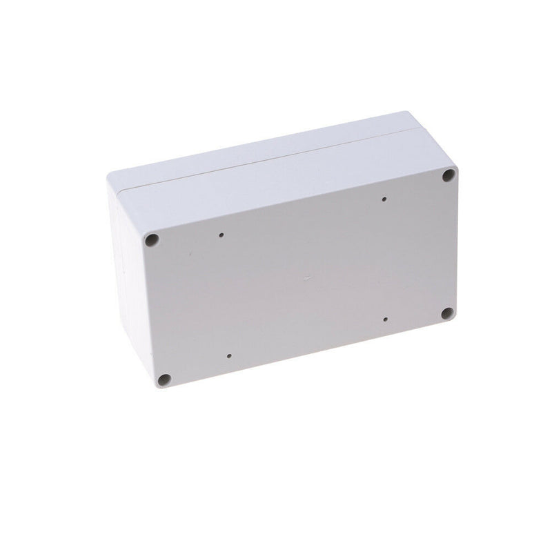 158x90x60mm Waterproof Plastic Electronic Project Box Enclosure Case S Cy
