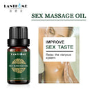 Lanthome Spa Essential Oil Sexual Pheromone Aphrodisiac Excitement Enhancer