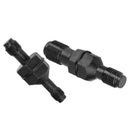 Spark Plug Thread Insert Tap Repair Tool M10x1.0/M12x1.25 M14x1.5/M18x1.5
