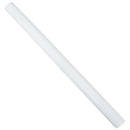 White roller to Patisserie Sugar Fondant Cake Decorating Rolling Pin 50CM