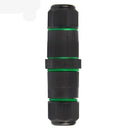 3Pin Waterproof Ip 68 Terminal Wire Connector Ca8-Pg9-3P Quickly Connected