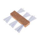6pc Paper Airplane Push Pins Set Office Flying Pushing Thumbtack Drawing`Pin M&O