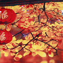 1.5m Festival Theme Photographic Backdrops Studio Background Cloth Fabric Props