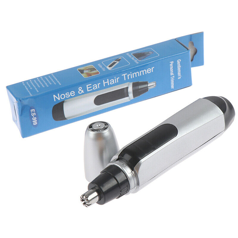 Electric Nose Ear Face Hair Removal Trimmer Shaver Clipper Remover  lxJ Pg