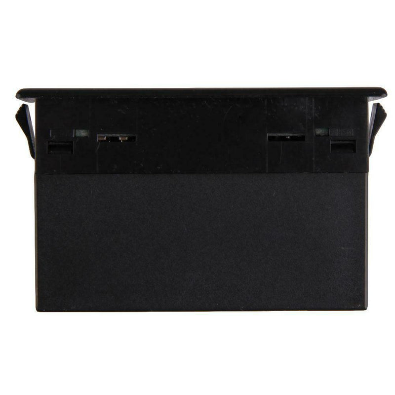 3in1 Voltage Current Power Panel Meter LED Digital Gauge AC 100A/80-300V