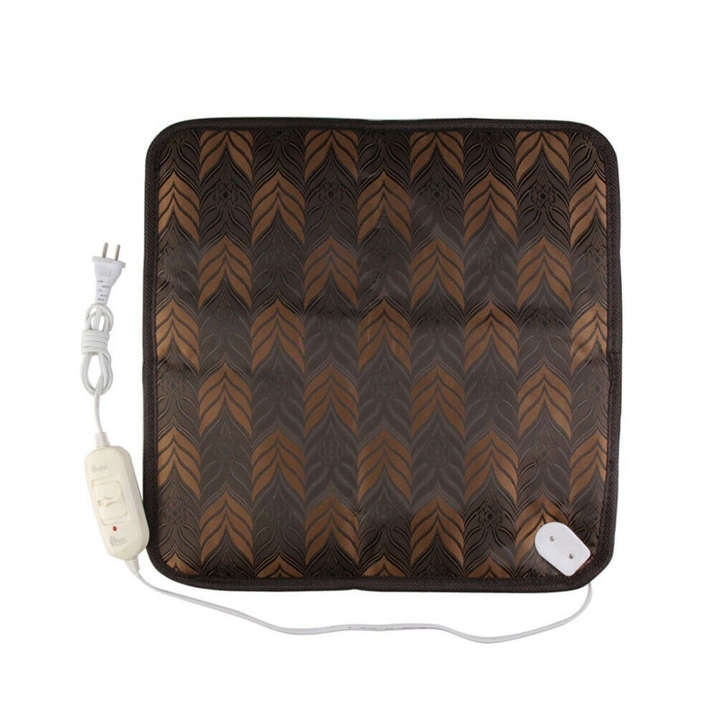 Pet Dog Cat Waterproof Electric Heating Pad Heater Warmer Mat Bed Blanket