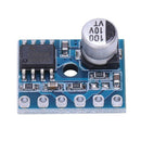 XY-SP5W 5128 Digital Amplifier Board Class D 5W Mono Audio Amplifier Module X1Z2