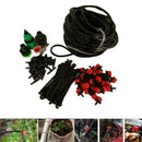 Automatic Drip Irrigation DIY Kit Set Garden Lawn Watering Hose Fittings