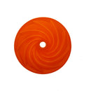 Spiral shape silicone Cake Pan Bread Bakeware Mold baking toolsX2