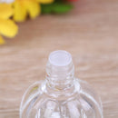 1PC 14ml car hanging empty perfume glass bottle pendant auto home ornamen`3C