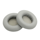 Replacement Ear Pads Cushions For Monster DNA On Ear Headsets gray