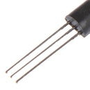 10PCS BS170 TO-92 New In-Line Field Effect Transistor  Z