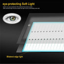 A4 Drawing Light Board for Diamond Painting Kits,Tracing Light Pad Box,Tabl