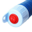 Easy Liquid Transfer Electric Siphon Pump Hand Oil Fish Tank Battery Supply Kit