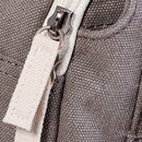 Canvas Chest Bag Unisex Casual Bag Personality Ethnic Style Retro Shoulder