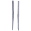 2PCs Paracord Fids Rope Bracelet Knitting Needle For Laces Strings  Weavinglj