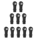 10 Pieces Ball Joint Linkage Rod for TRAXXAS TRX-4 1/10