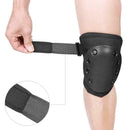 Bundled Protective Knee Pad Elbow Support Kneepads Sports Protective Gear