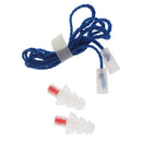 Fidelity Silicone Earbud Musician Earplugs Noise Reduction Hearing ProtectionJ,a