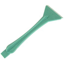 1x Green Opening Plastic Spudger Pry Bar Tools For Phone Pod  Z