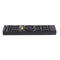 Universal Smart TV Replacement Remote Control for Sony TV Netflix RM-ED050 Black