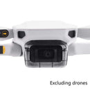 For DJI Mavic Mini drone Gimbal Camera Lens Lock Cap Transportation Cover C D1K4