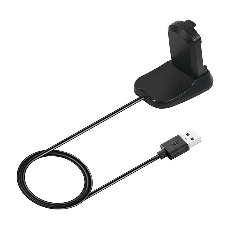 1m/3ft Magnetic Charger to USB Cable for TicWatch Pro / 2020 Charging Dock