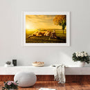 1000pcs Lion and Boy Puzzles Assemble Picture Jigsaw for Kids Birthday Gift A