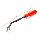 Terminal Disassembly Tool Auto Car Wire Connector End Pin Drawer Automatic