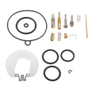 PZ19 Carb Carburetor Repair Rebuild Kit for 50cc 70cc 110cc ATV Dirt Bike