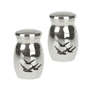 Small Keepsake Urn for Human Ashes Find Comfort and Peace Pet Human Memorial Jar