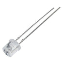 15x clear 5 mm straw hat photodiode photosensitive photosensitive diode J2I1