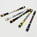 New 20CM Non Slip Coated Professional Spinning Pen for Champion Competition SP