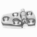 Marine Hinges,Marine Grade Boat Short Side Hinges,Table Hinge,All 316 Stain