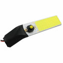 LED outdoor light COB camping light portable emergency lighting 12V highlig S8T9