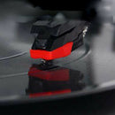 2PCS Turntable Stylus Dynamic Magnetic Needle Record Player Reader Vinyl LP Q5X6